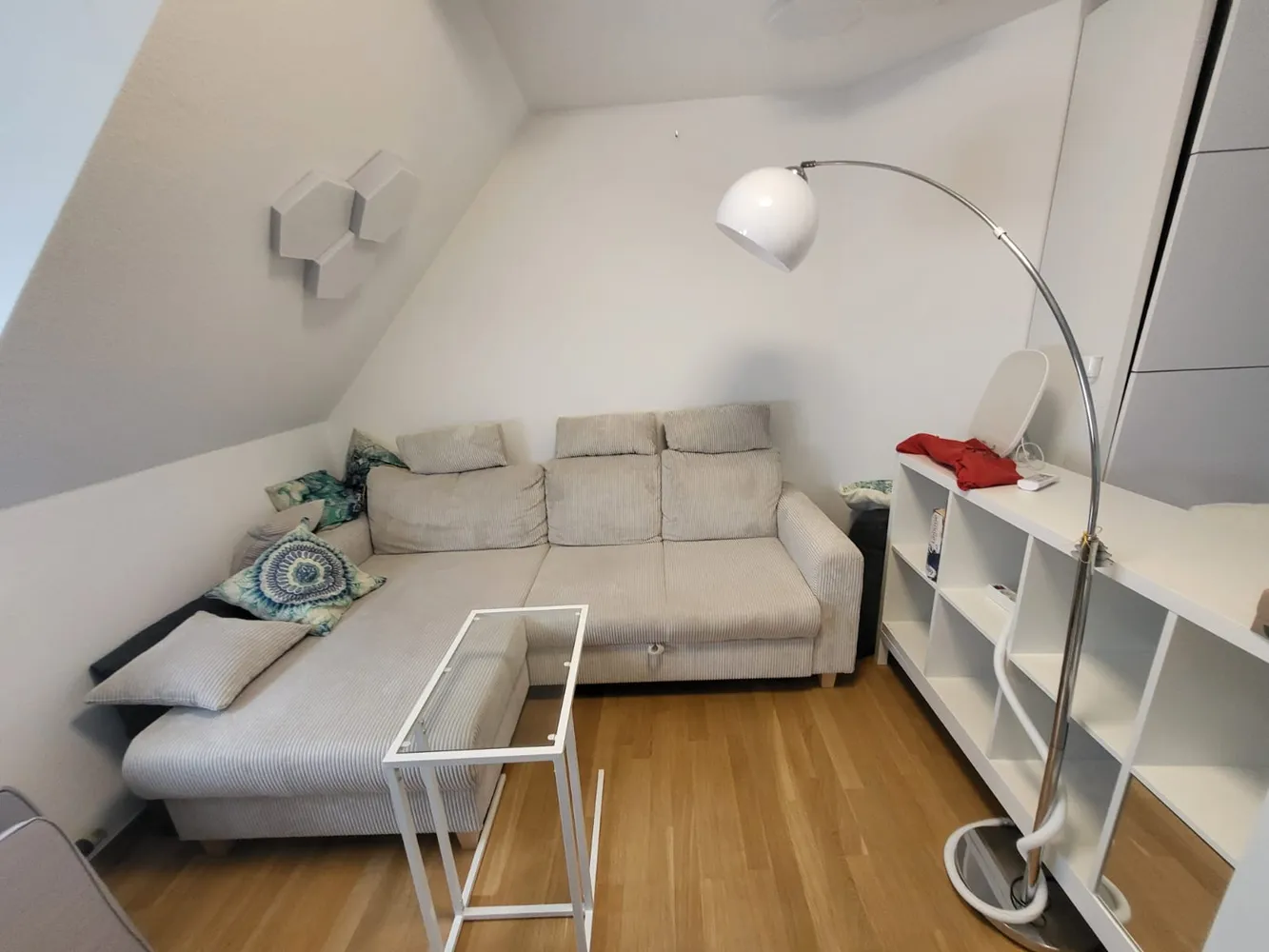 4 Zimmer Wohnung mit 85 m² in Heidelberg – Bild 2