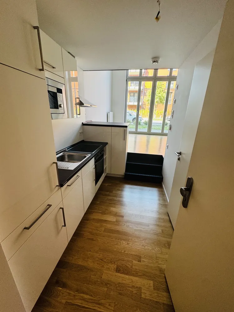 2 Zimmer Wohnung mit 38 m² in Berlin – Bild 3
