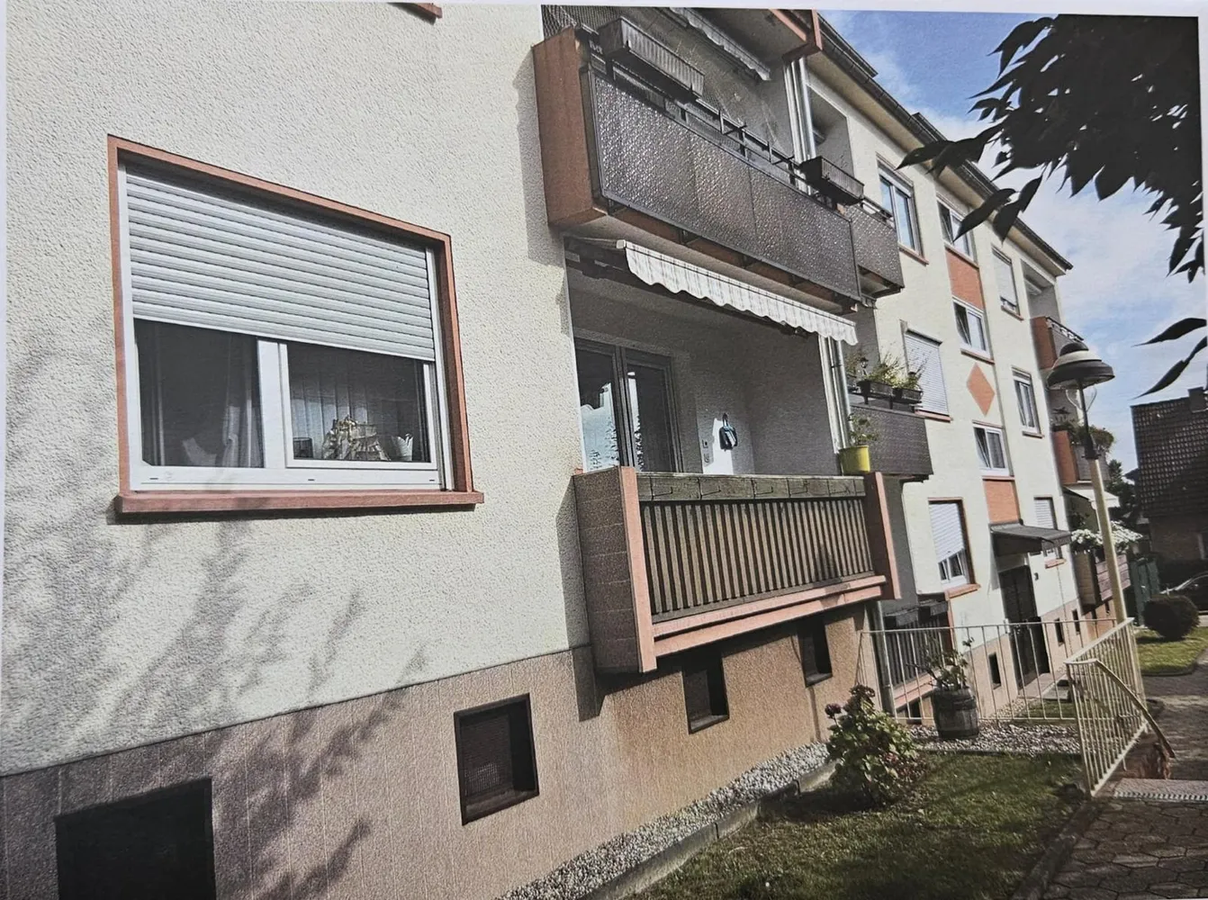 3 Zimmer Wohnung mit 77 m² in Essen – Bild 4