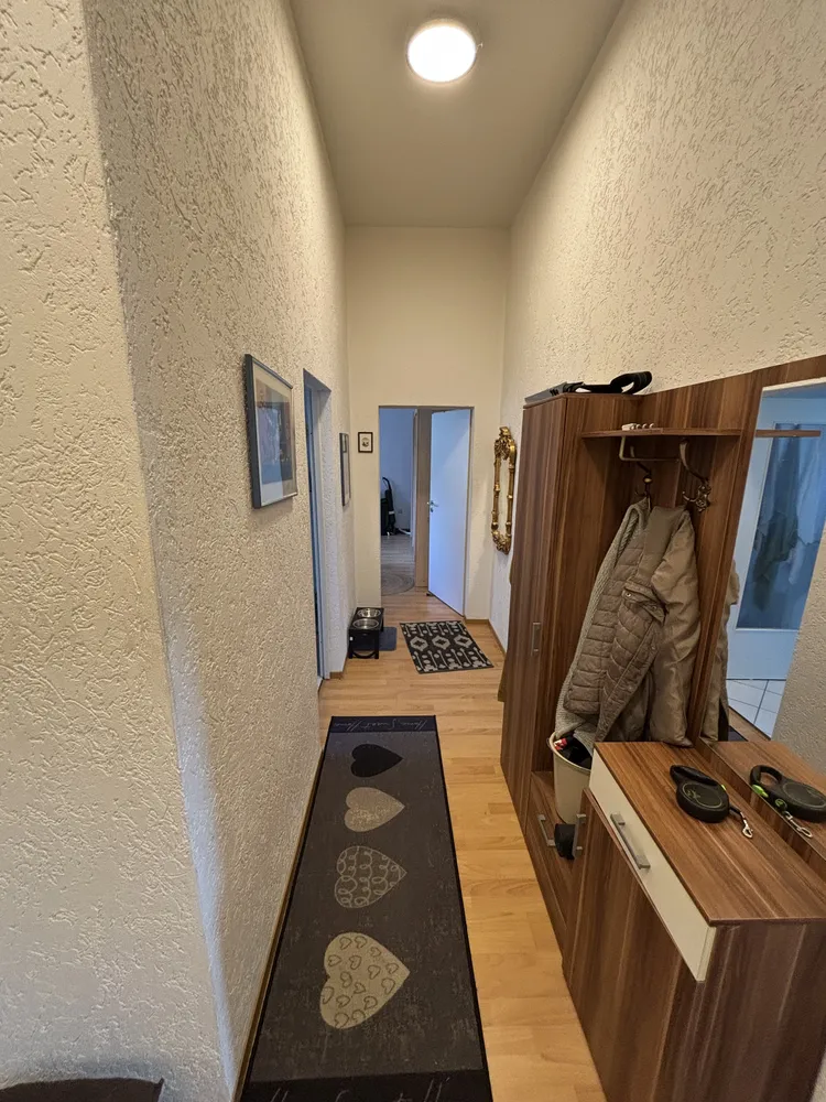 2 Zimmer Wohnung mit 80 m² in Oberhausen – Bild 9