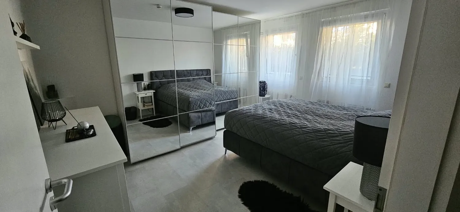 2 Zimmer Wohnung mit 53 m² in Leverkusen – Bild 8