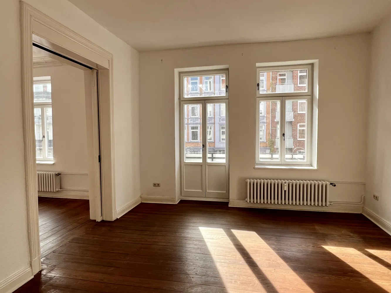 3 Zimmer Wohnung mit 90 m² in Kiel – Bild 3
