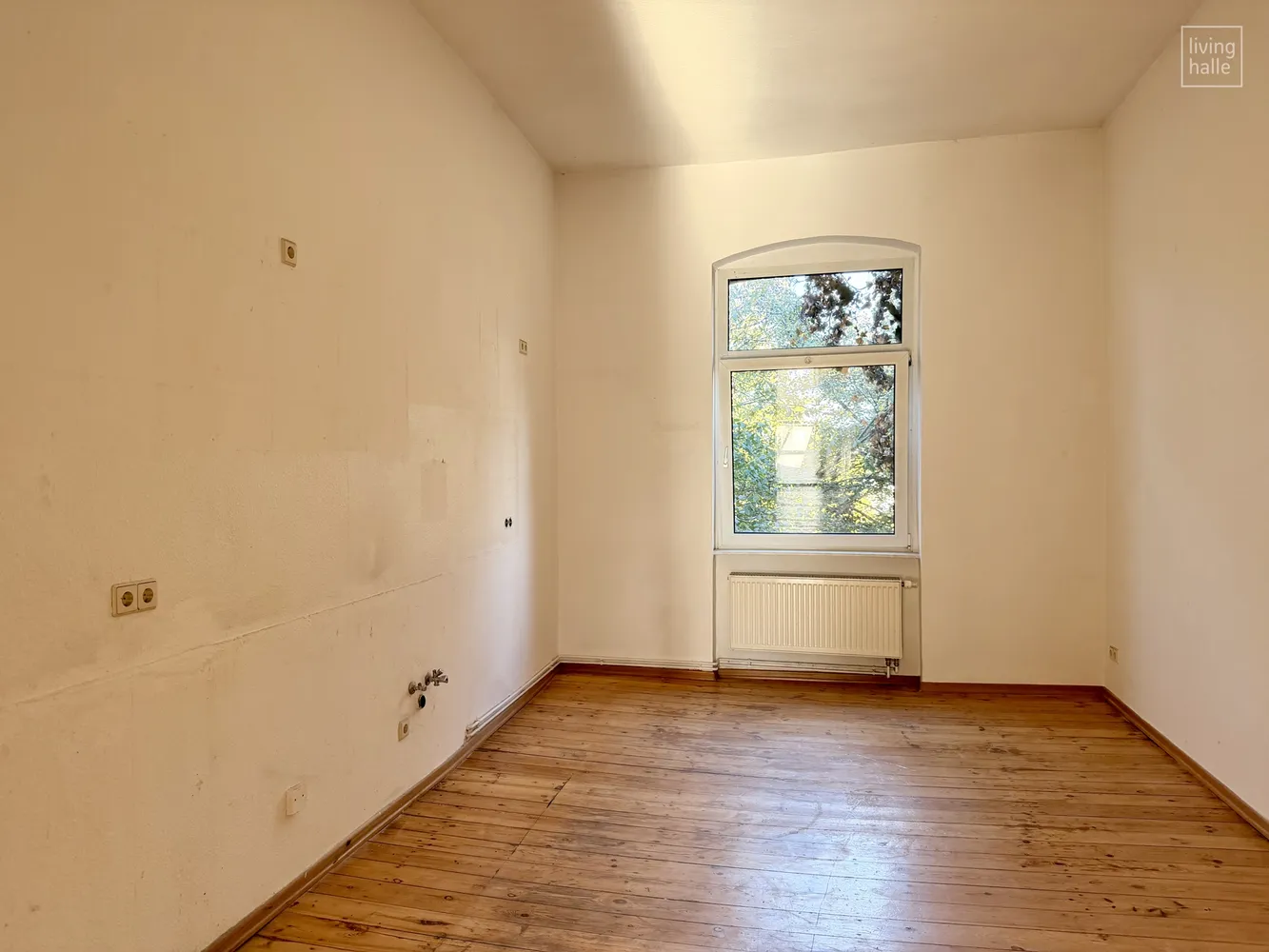 6 Zimmer Wohnung mit 161 m² in Halle (Saale) – Bild 12