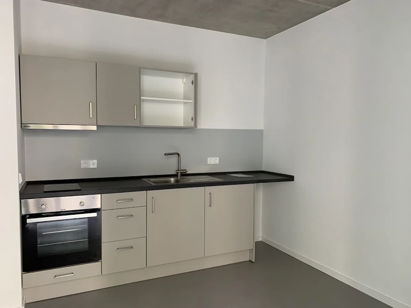 1 Zimmer Wohnung mit 23 m² in Berlin – Bild 5