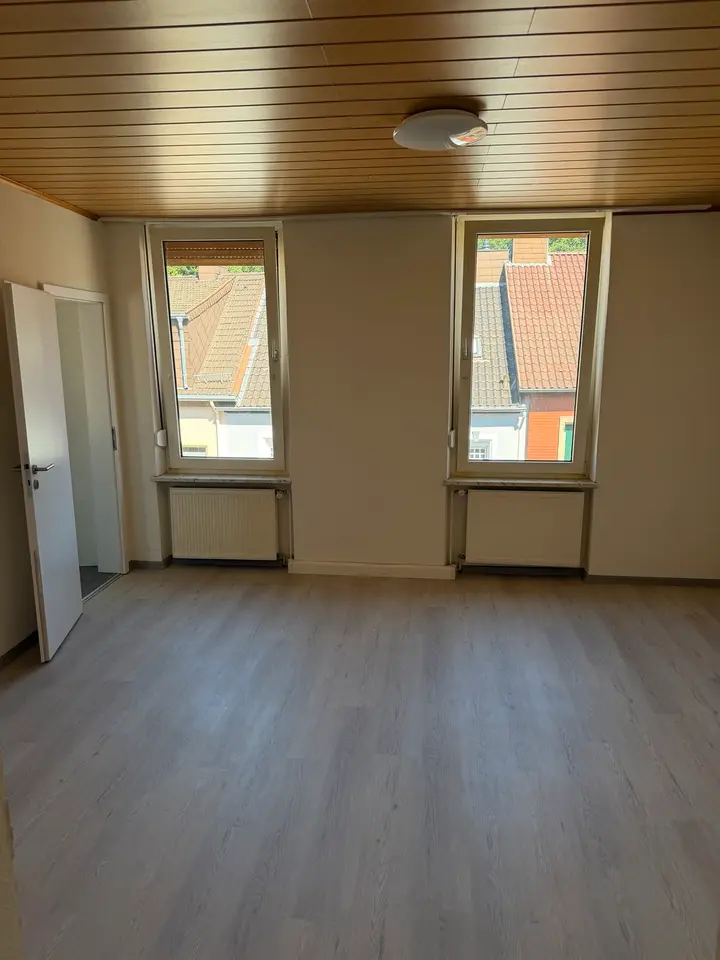 2 Zimmer Wohnung mit 45 m² in Saarbrücken – Bild 6