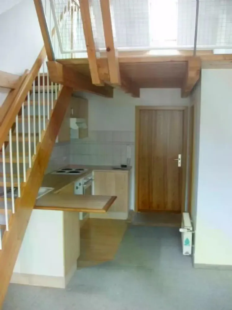 2 Zimmer Wohnung mit 52 m² in Plauen – Bild 1