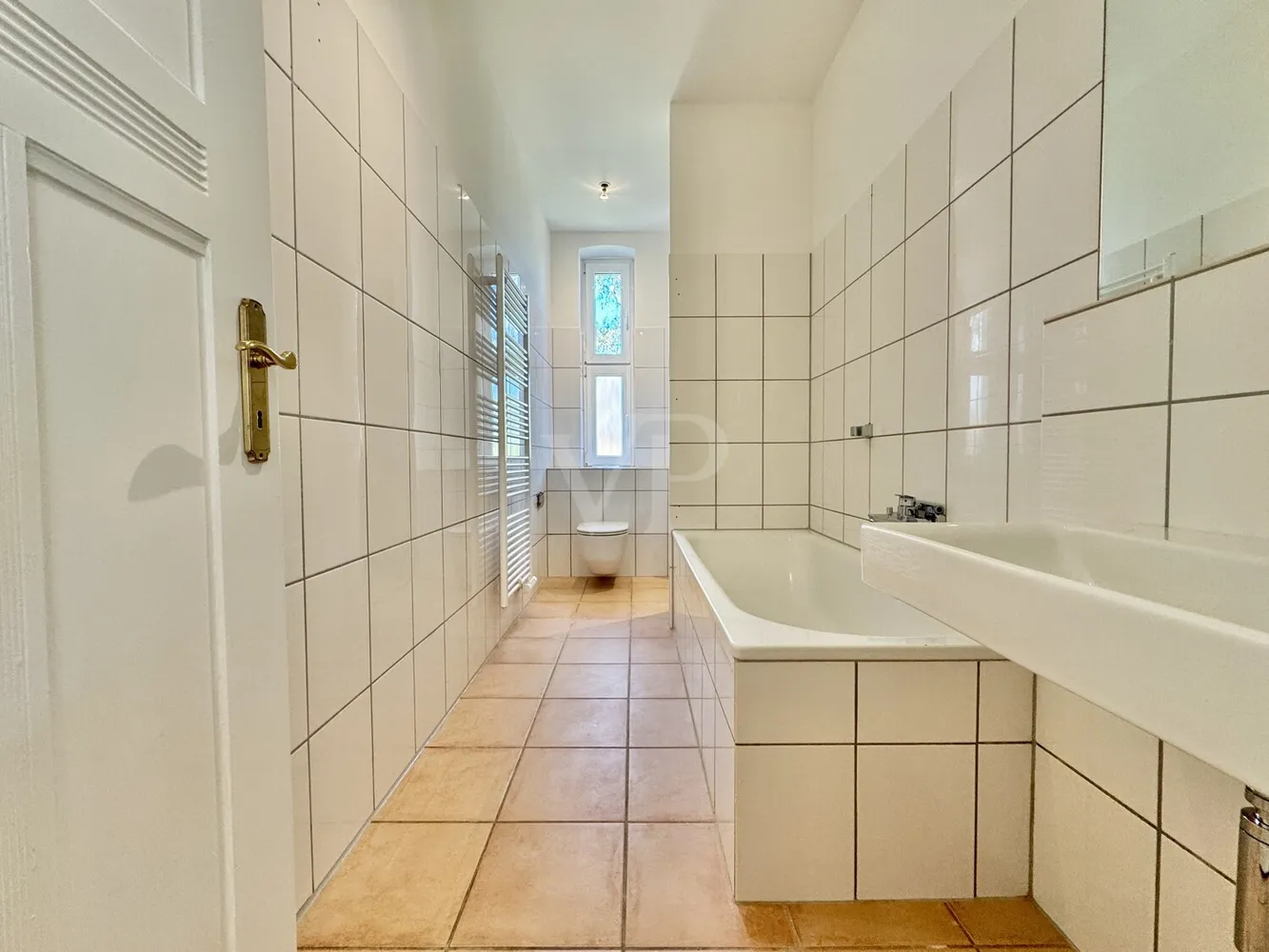 4 room apartment with 106 m² in Berlin – Photo 3