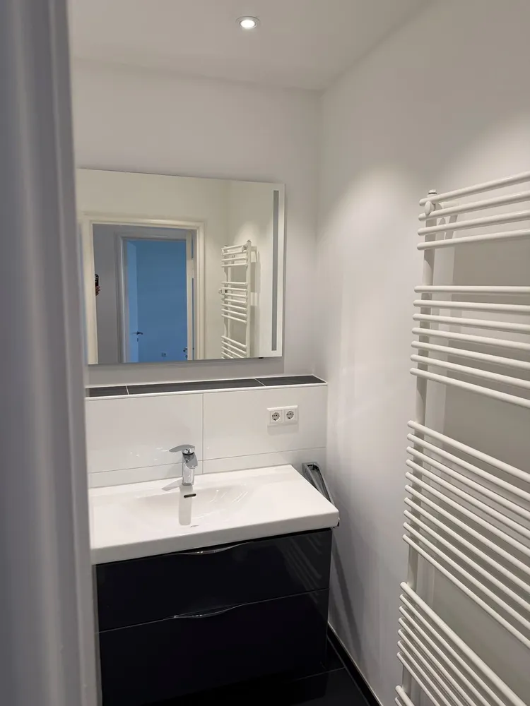 3 Zimmer Wohnung mit 98 m² in Düsseldorf – Bild 8
