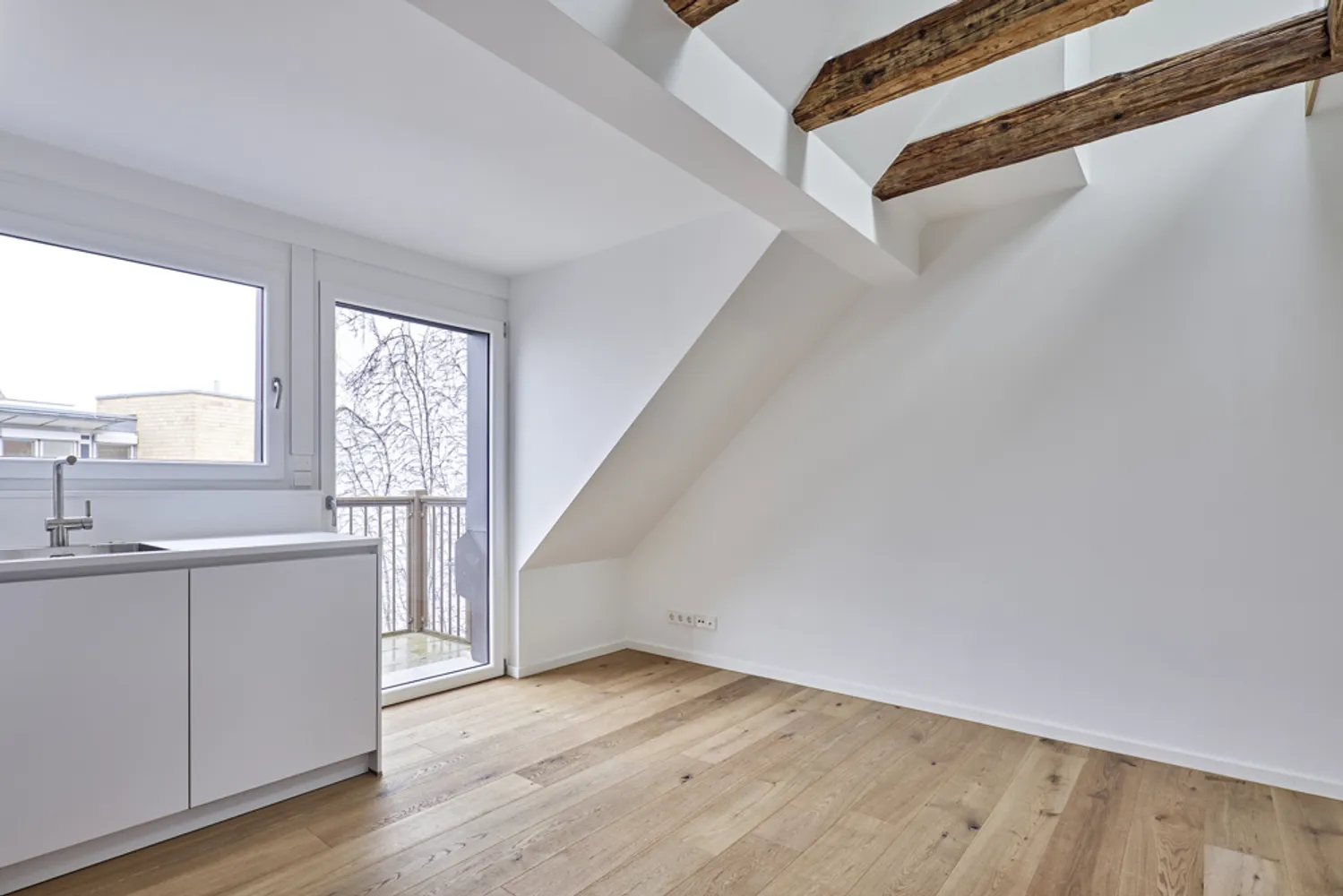 3 Zimmer Wohnung mit 50 m² in Stuttgart – Bild 4