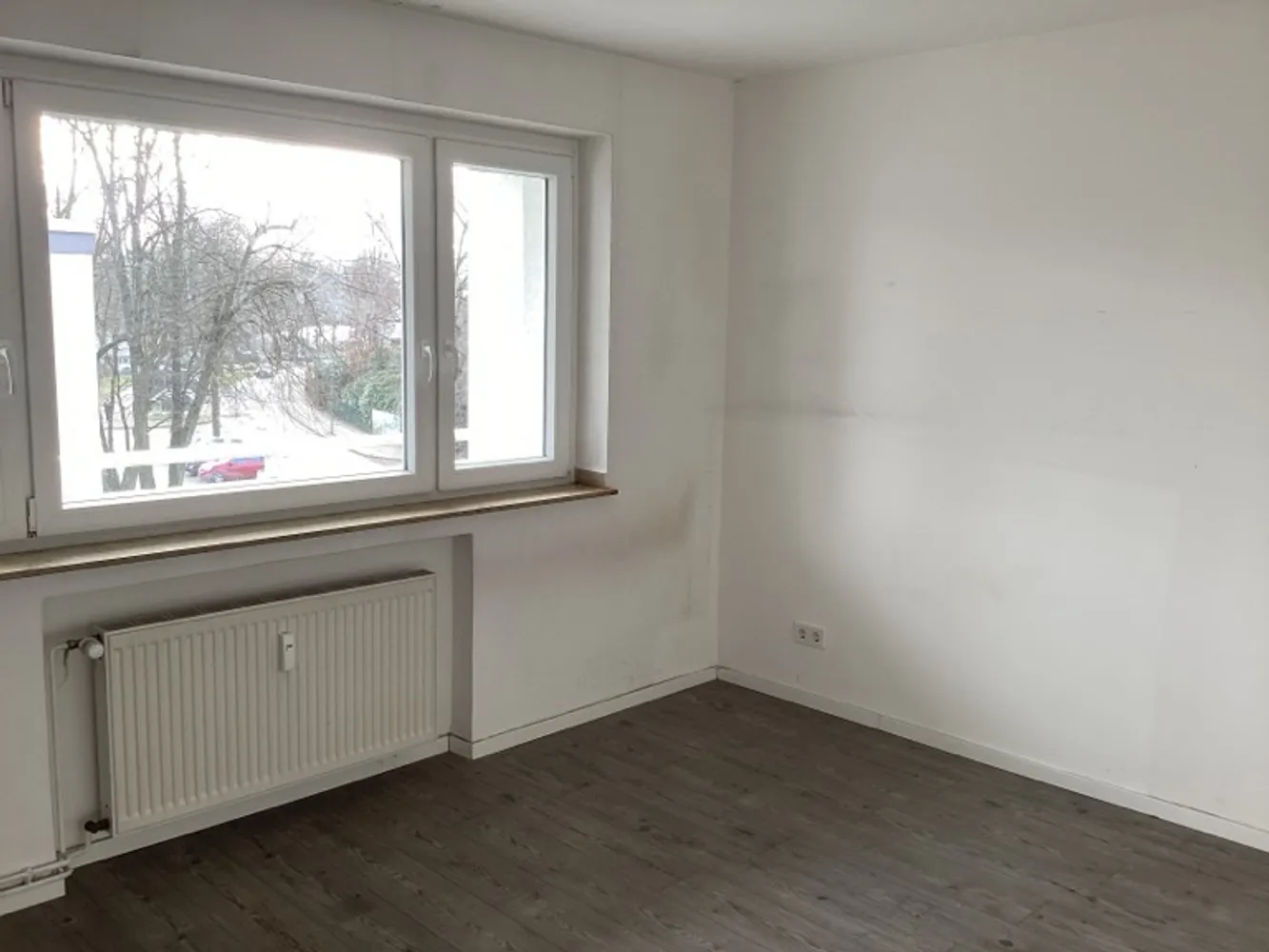 3 Zimmer Wohnung mit 79 m² in Essen – Bild 3