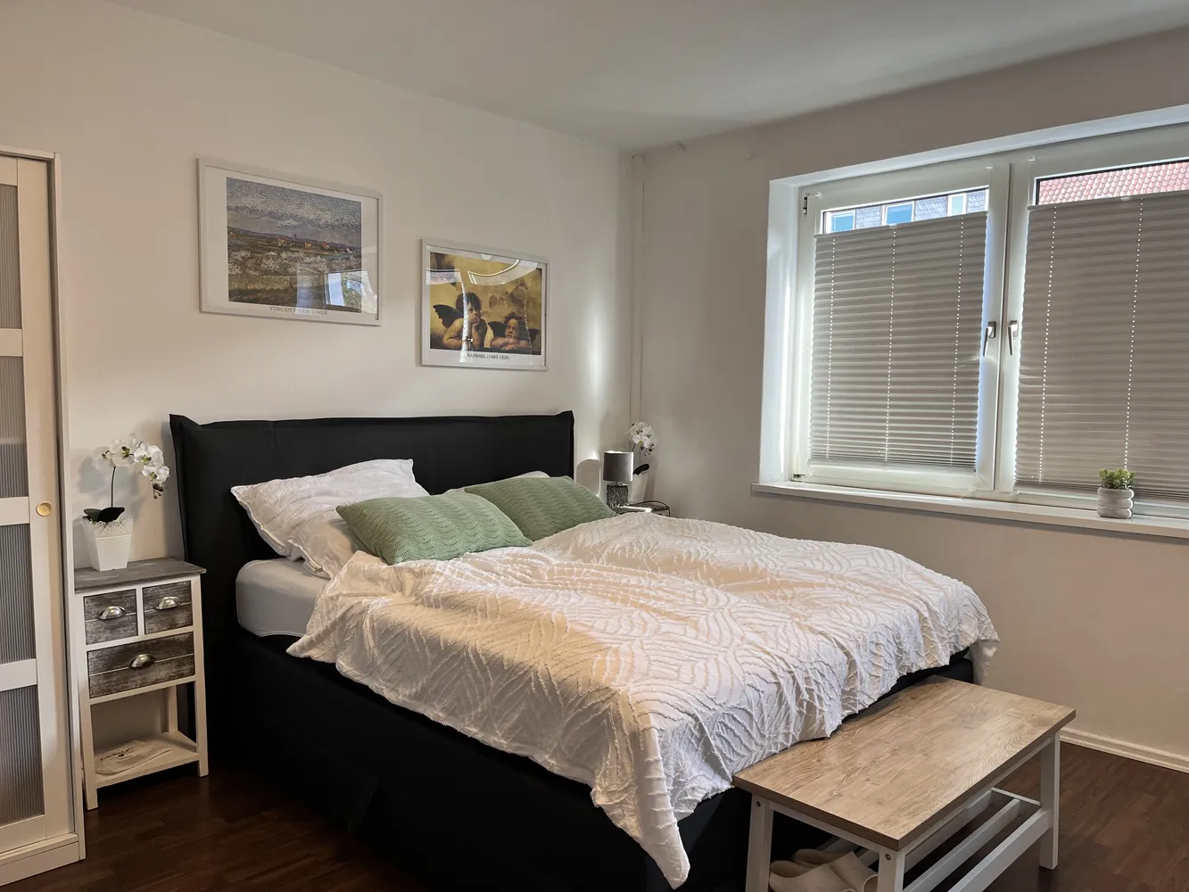 1 Zimmer Wohnung mit 25 m² in Braunschweig – Bild 4