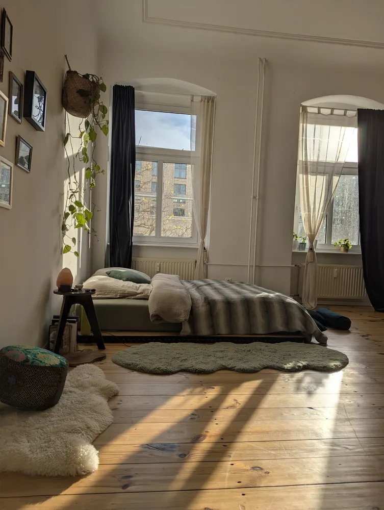 7 Zimmer Wohnung mit 232 m² in Berlin – Bild 12
