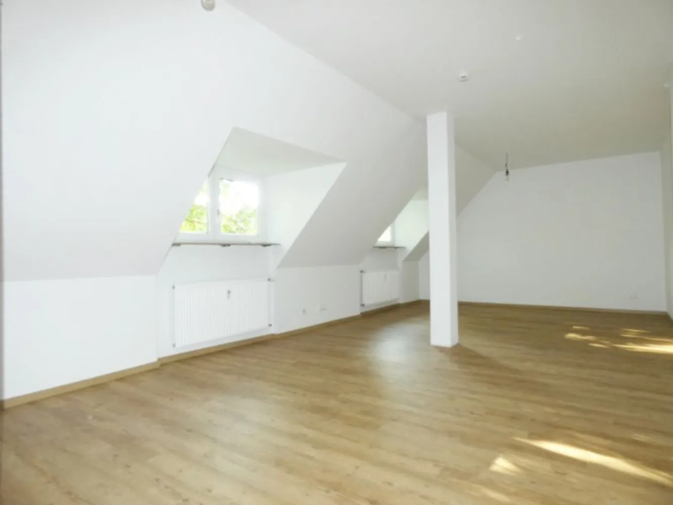 2 Zimmer Wohnung mit 78 m² in Essen – Bild 5