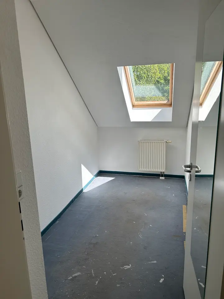 4 Zimmer Wohnung mit 71 m² in Berlin – Bild 8