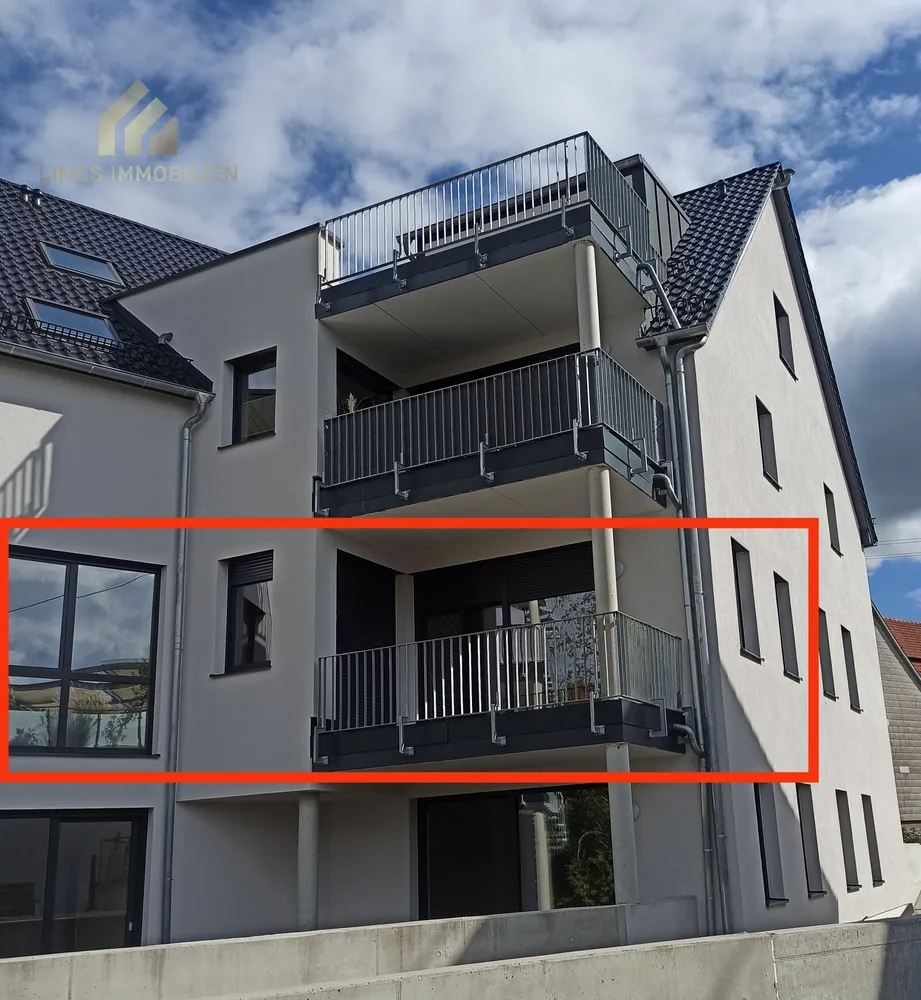 2 Zimmer Wohnung mit 69 m² in Schwäbisch Gmünd – Bild 7
