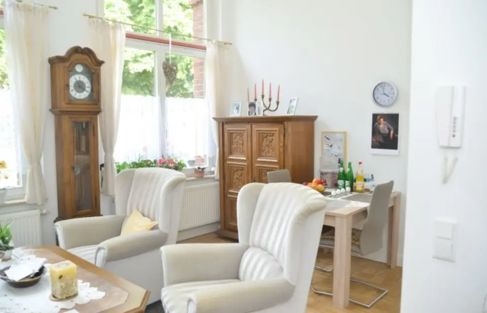2 Zimmer Wohnung mit 25 m² in Witten – Bild 2