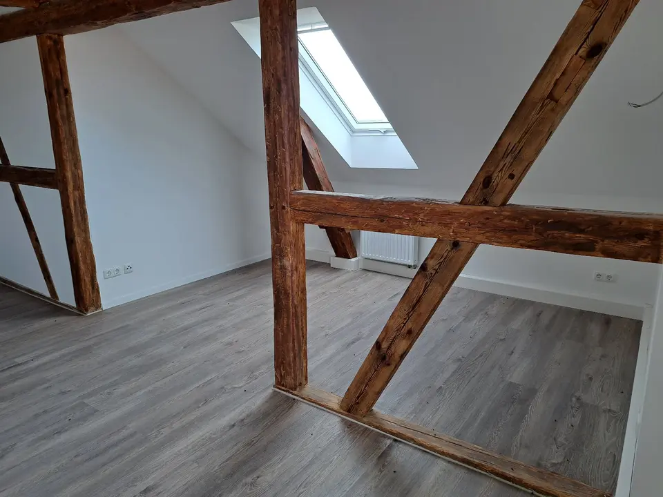 3 Zimmer Wohnung mit 85 m² in Luckenwalde – Bild 2