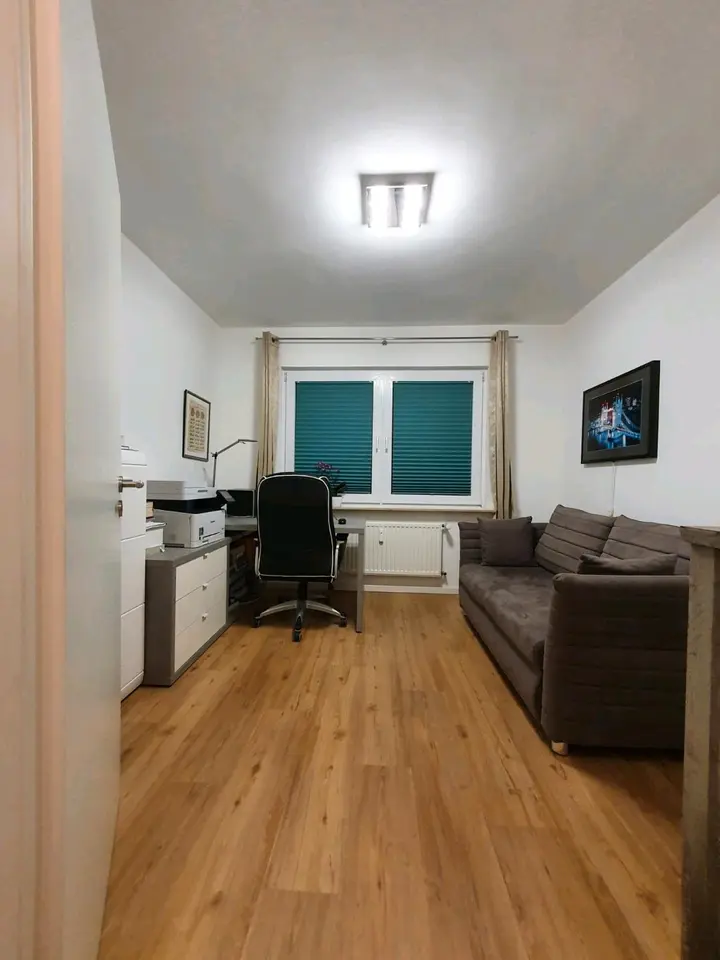 4 Zimmer Wohnung mit 70 m² in Dortmund – Bild 10