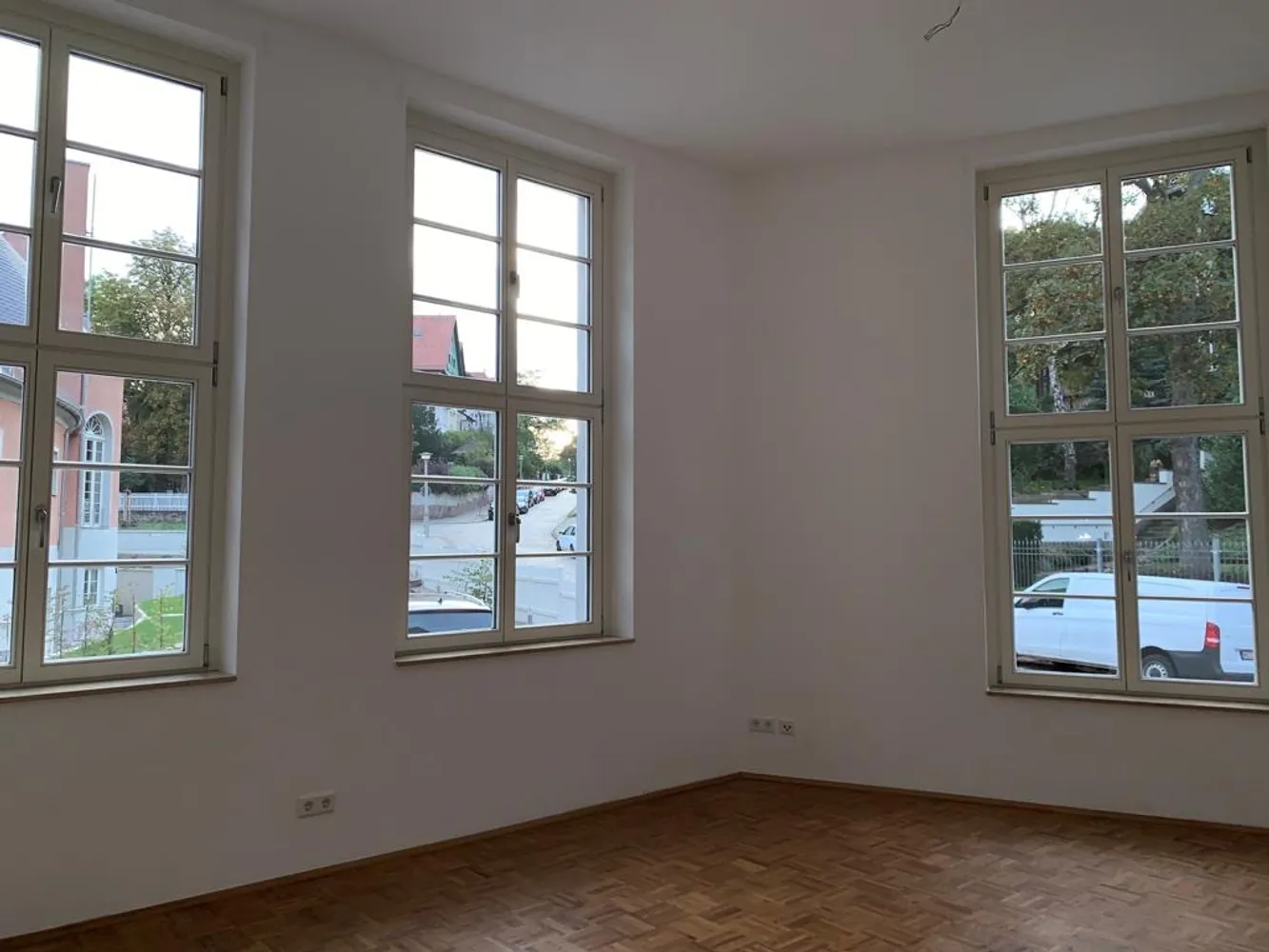 3 Zimmer Wohnung mit 132 m² in Halle (Saale) – Bild 9