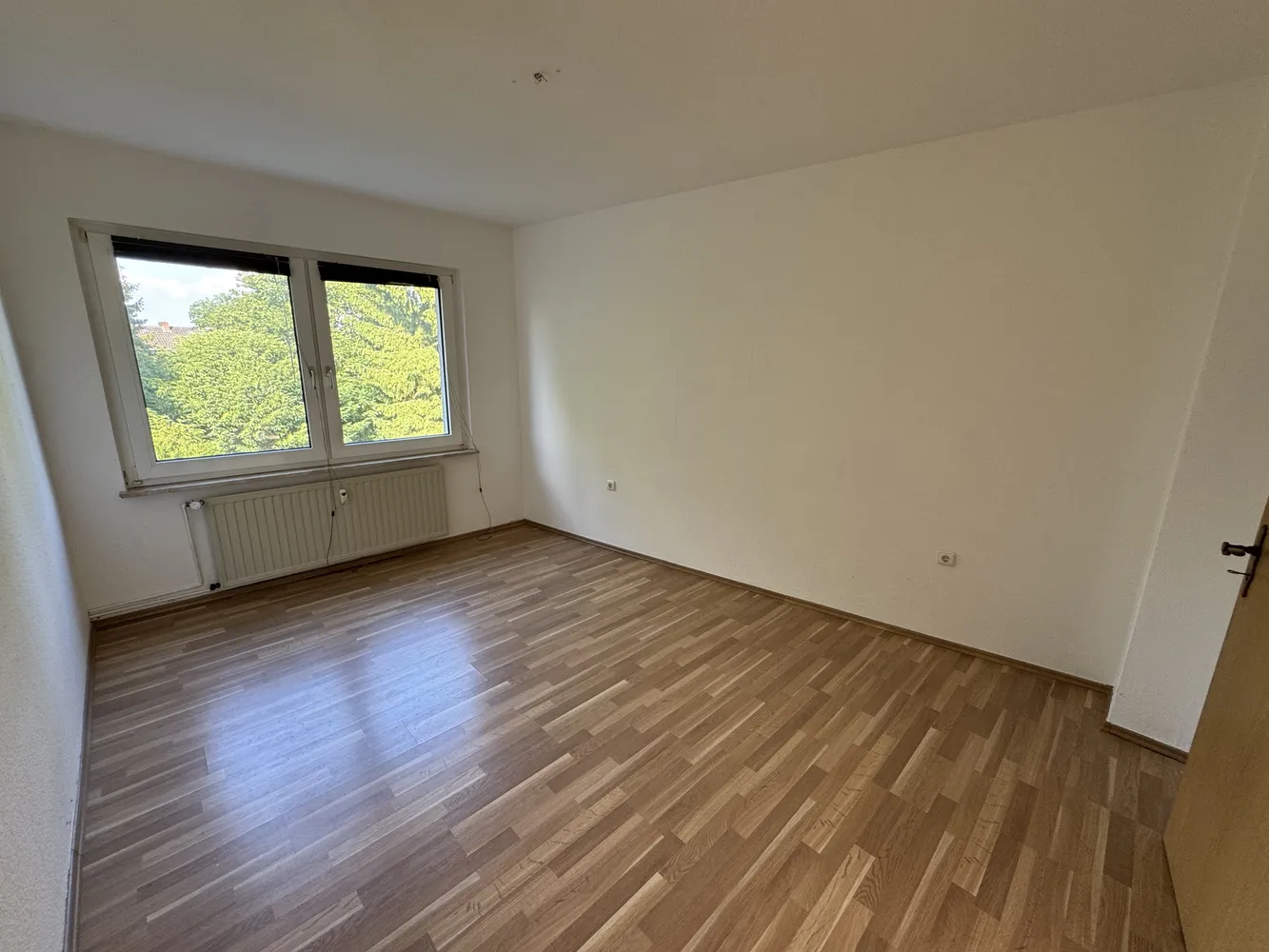 3 Zimmer Wohnung mit 50 m² in Gelsenkirchen – Bild 12