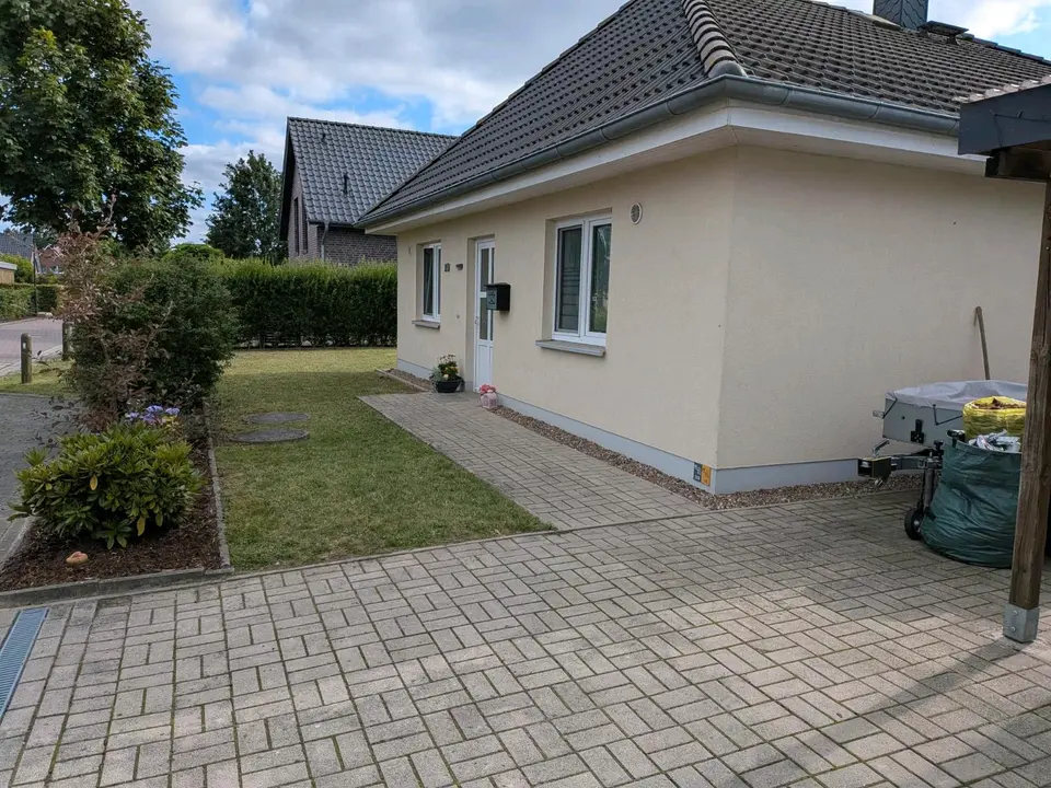 4 Zimmer Haus mit 92 m² in Rotenburg (Wümme) – Bild 2