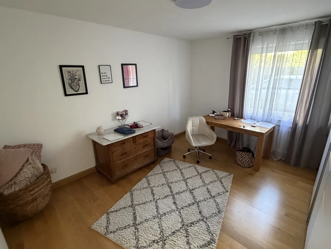 4 Zimmer Wohnung mit 108 m² in Bochum – Bild 5