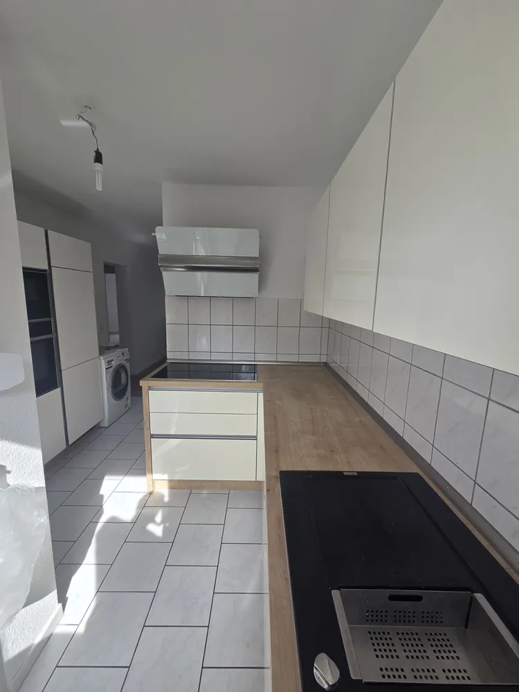 4 Zimmer Wohnung mit 92 m² in Mönchengladbach – Bild 3