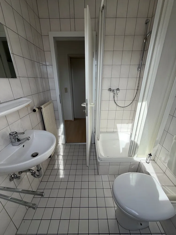 2 room apartment with 33 m² in Menden (Sauerland) – Photo 3