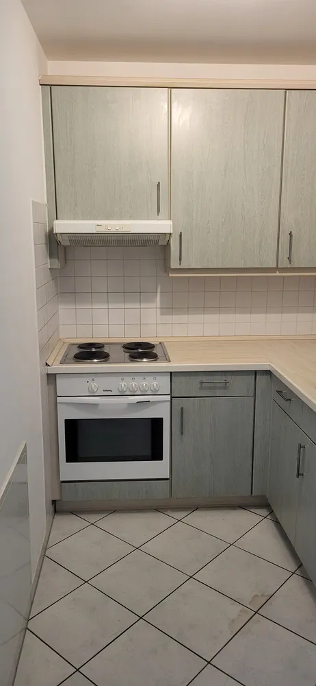 1 Zimmer Wohnung mit 39 m² in München – Bild 5