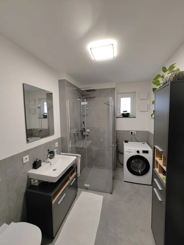 2 Zimmer Wohnung mit 56 m² in Traunstein – Bild 12