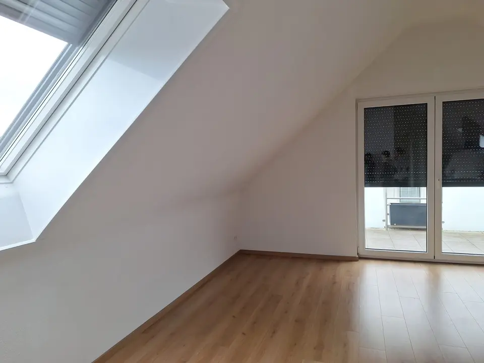 4 Zimmer Wohnung mit 95 m² in Heilbronn – Bild 7