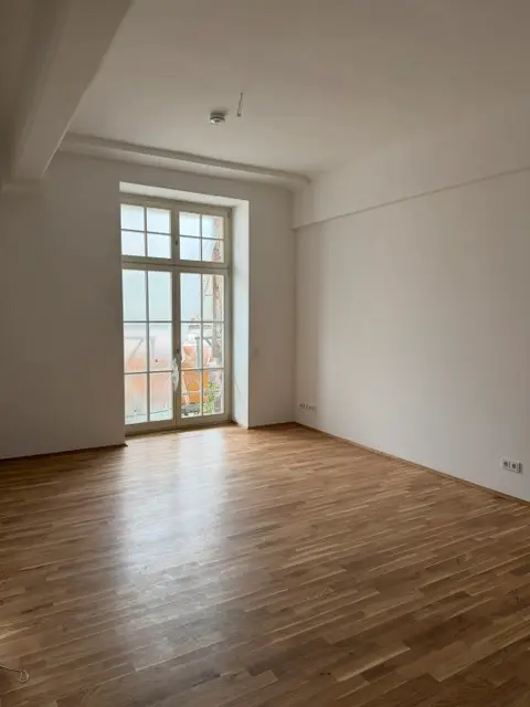 2 Zimmer Wohnung mit 49 m² in Chemnitz – Bild 2