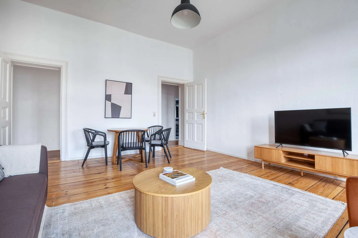 3 Zimmer Wohnung mit 115 m² in Berlin – Bild 10