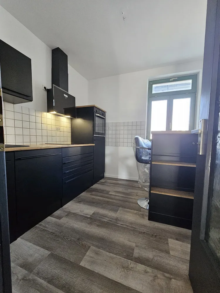3 Zimmer Wohnung mit 72 m² in Chemnitz – Bild 8