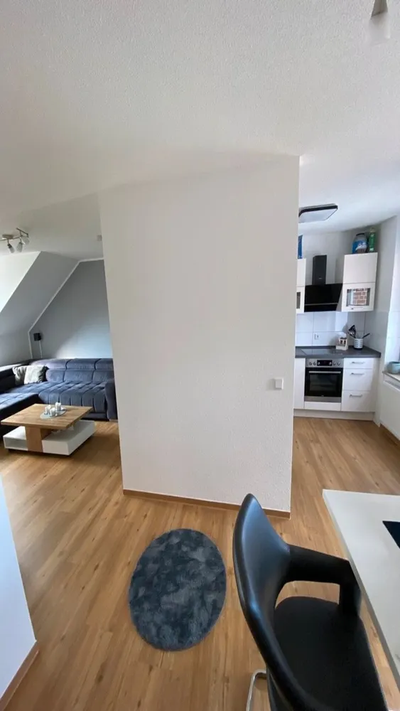 2 Zimmer Wohnung mit 64 m² in Bremen – Bild 9