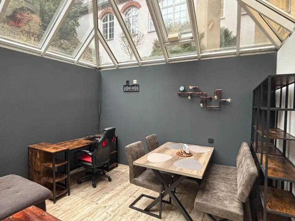 2 Zimmer Wohnung mit 62 m² in Zeitz – Bild 6