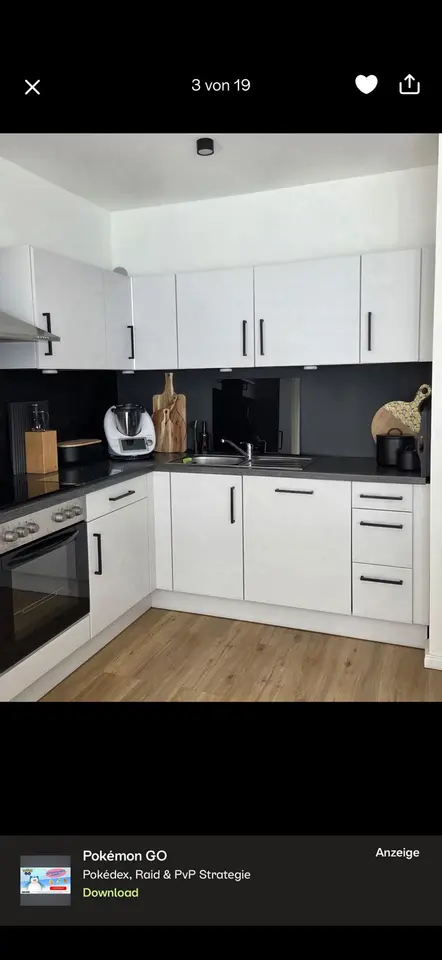 3 Zimmer Wohnung mit 90 m² in Soltau – Bild 1