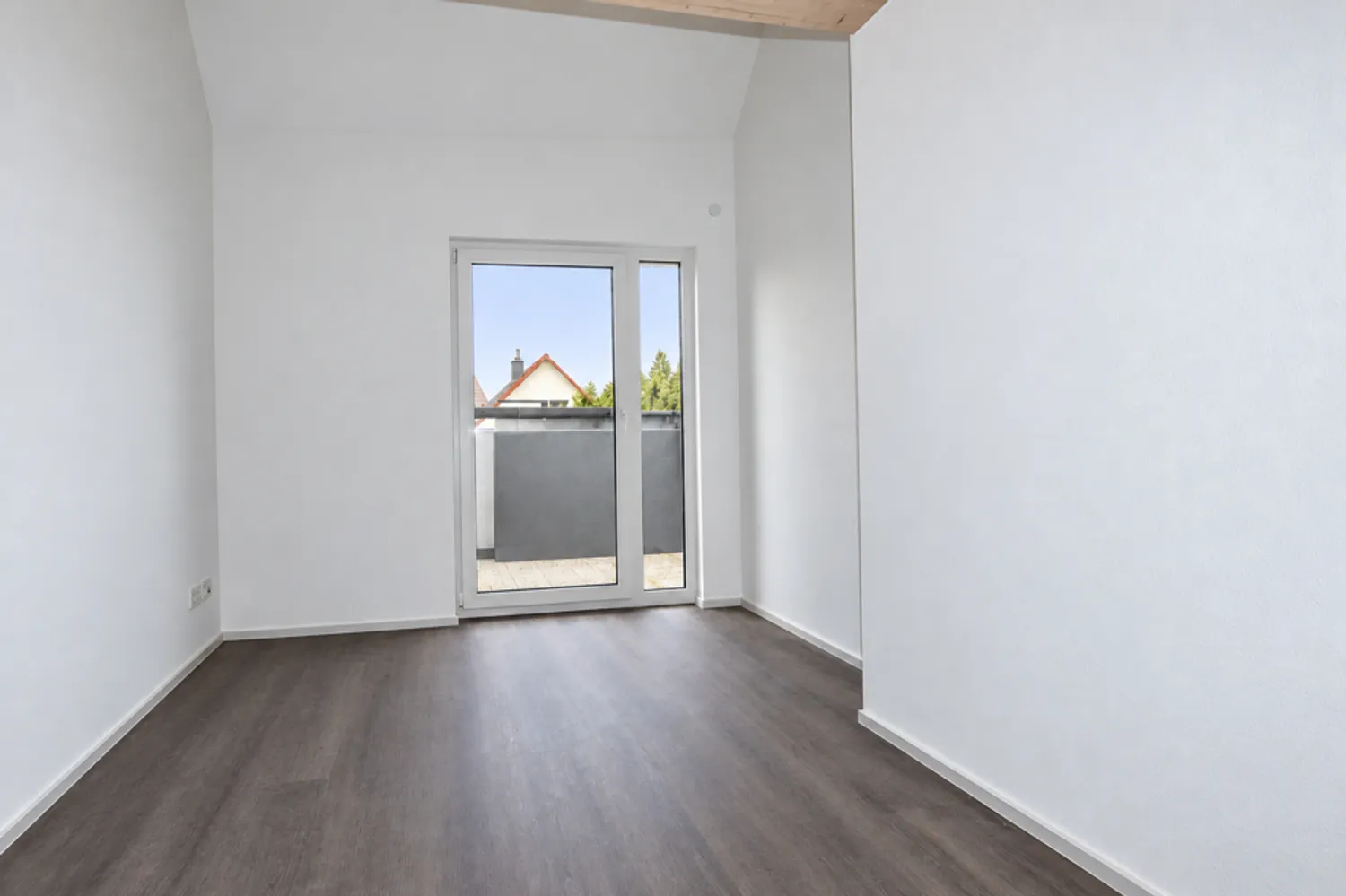 4 Zimmer Wohnung mit 97 m² in Ulm – Bild 1