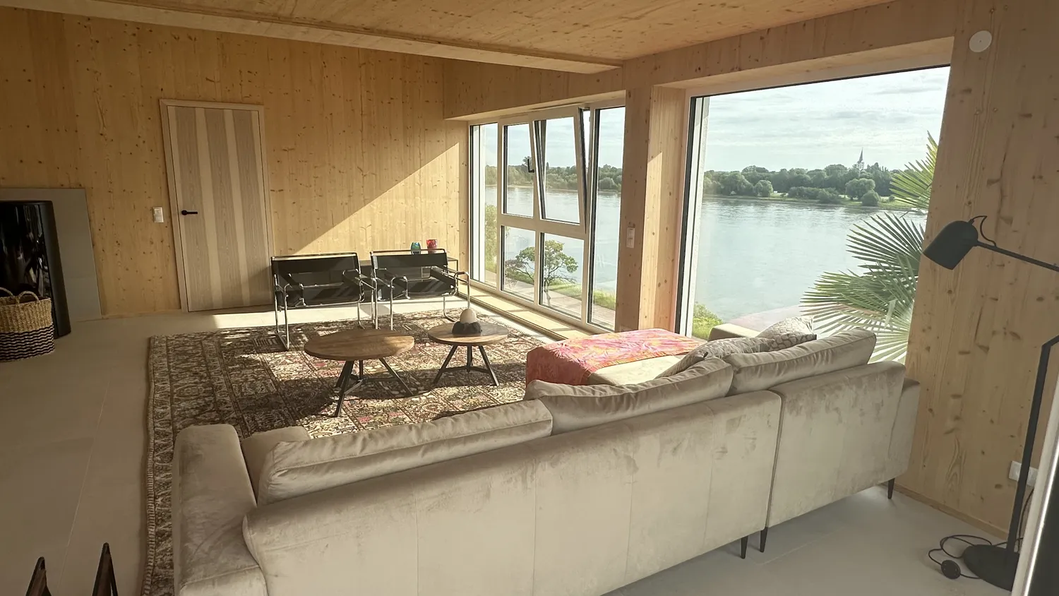5 Zimmer Wohnung mit 300 m² in Bonn – Bild 6