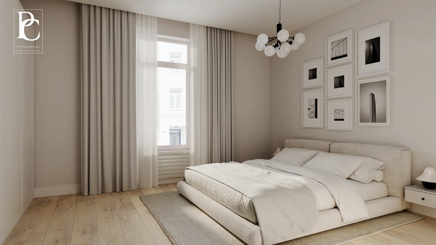 4 Zimmer Wohnung mit 85 m² in Düsseldorf – Bild 4