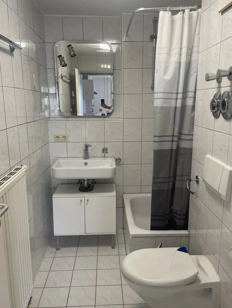2 room apartment with 36 m² in Weingarten – Photo 5