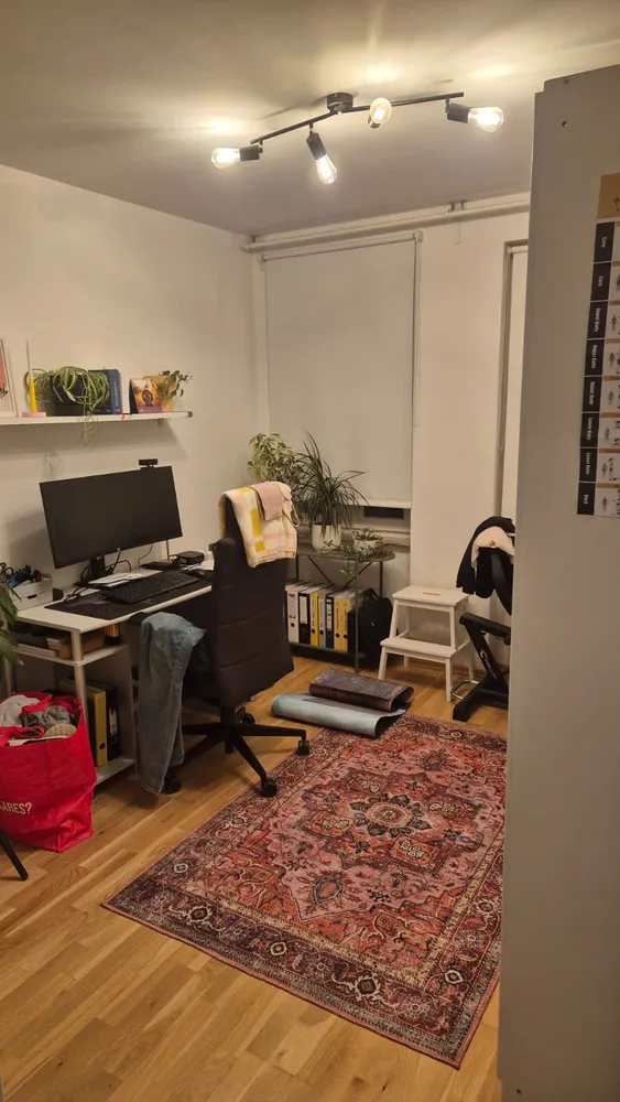 3 Zimmer Wohnung mit 79 m² in Nürnberg – Bild 8