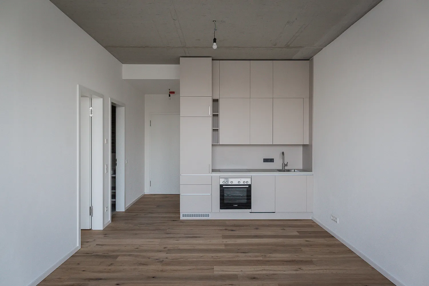 2 Zimmer Wohnung mit 52 m² in Berlin – Bild 2
