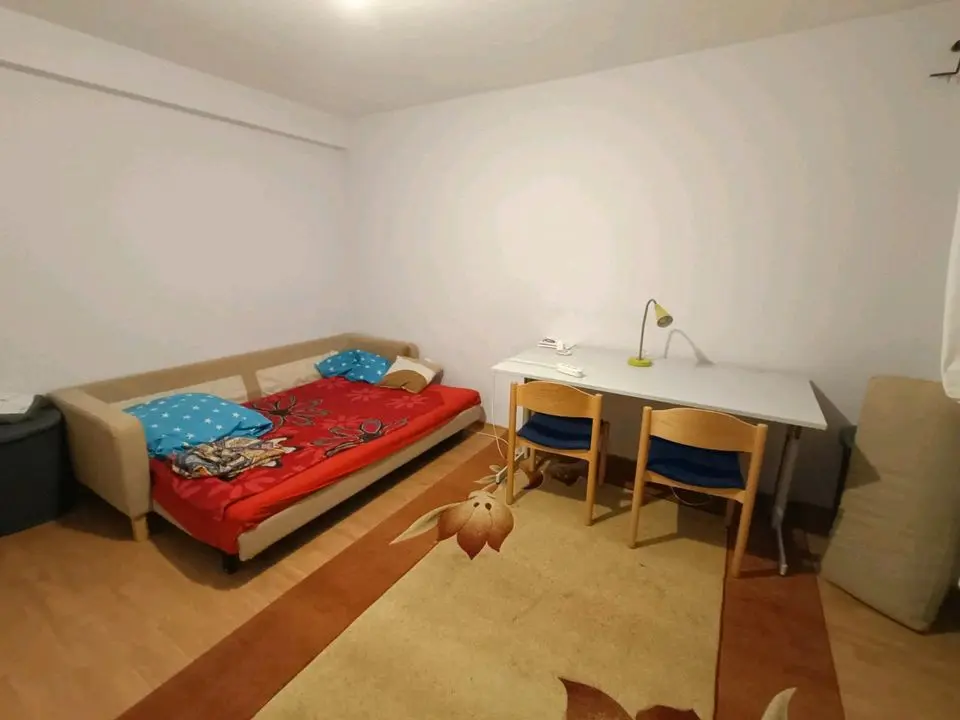 2 Zimmer Wohnung mit 11 m² in München – Bild 8