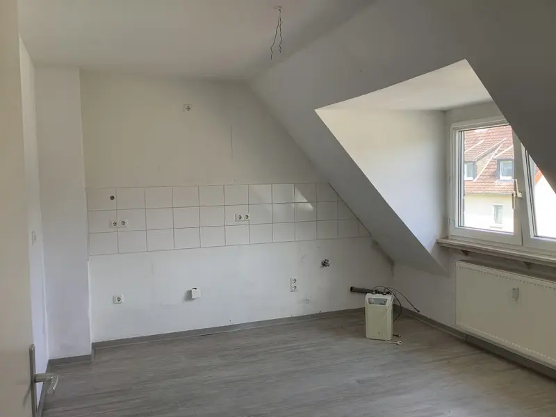 2 Zimmer Wohnung mit 48 m² in Bielefeld – Bild 2