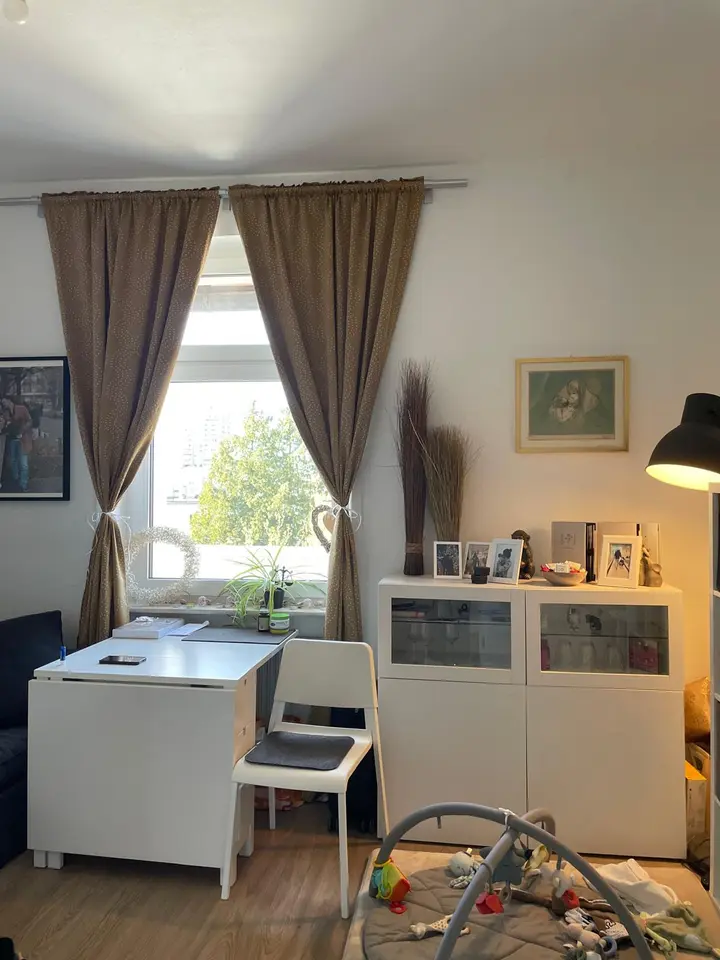 3 room apartment with 64 m² in Neu-Isenburg – Photo 8
