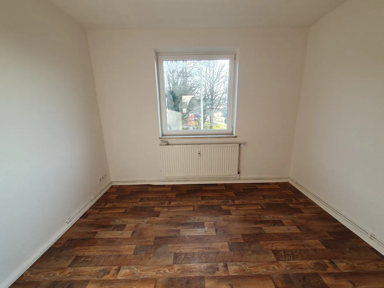 2 Zimmer Wohnung mit 49 m² in Bremen – Bild 2