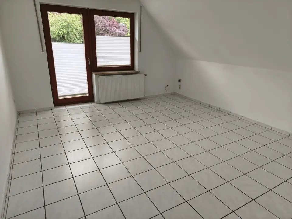 4 Zimmer Wohnung mit 98 m² in Quakenbrück – Bild 6