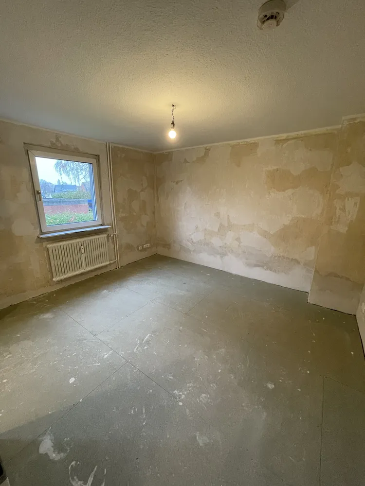 2 Zimmer Wohnung mit 36 m² in Dortmund – Bild 1