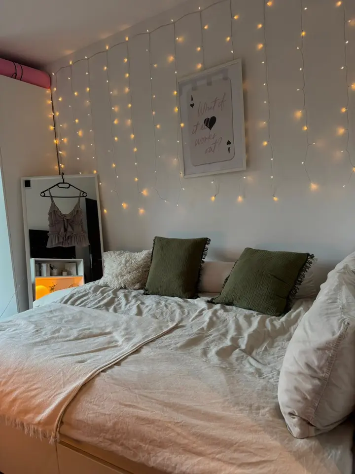 WG-Zimmer mit 10 m² in Gießen – Bild 2